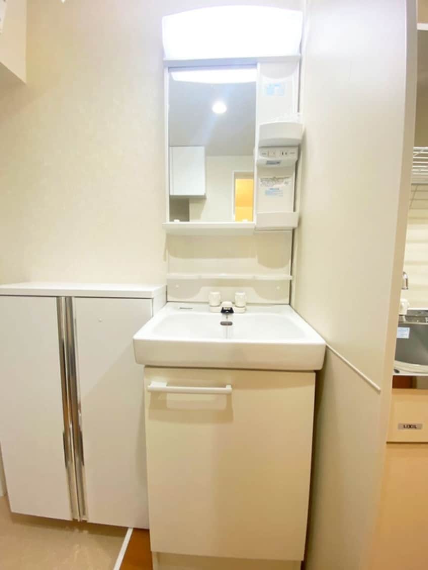 洗面 永和第10ビル