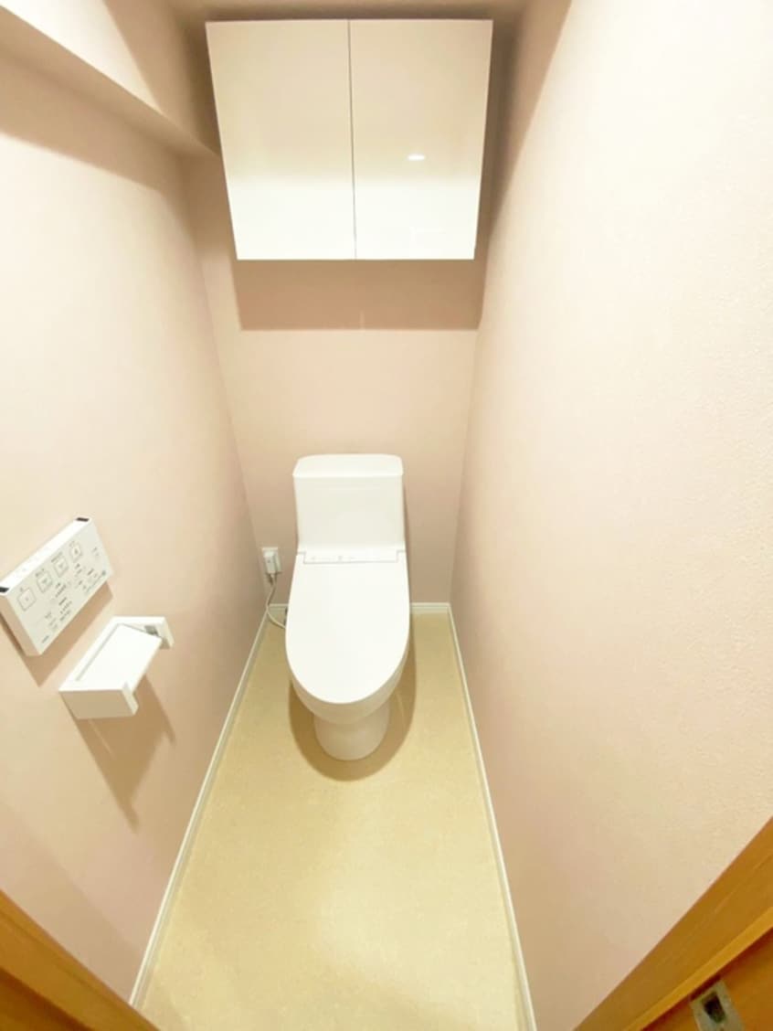 トイレ 永和第10ビル