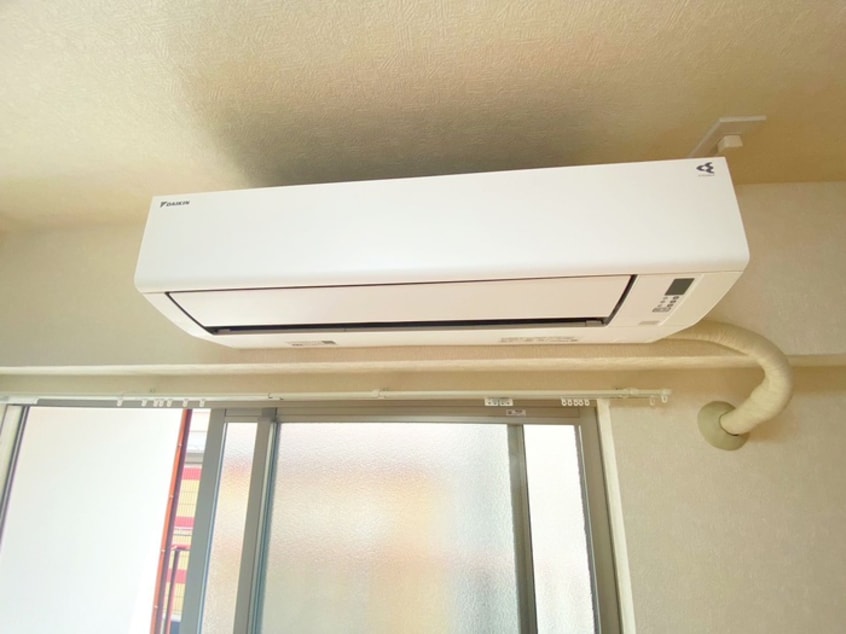 内観写真 永和第10ビル