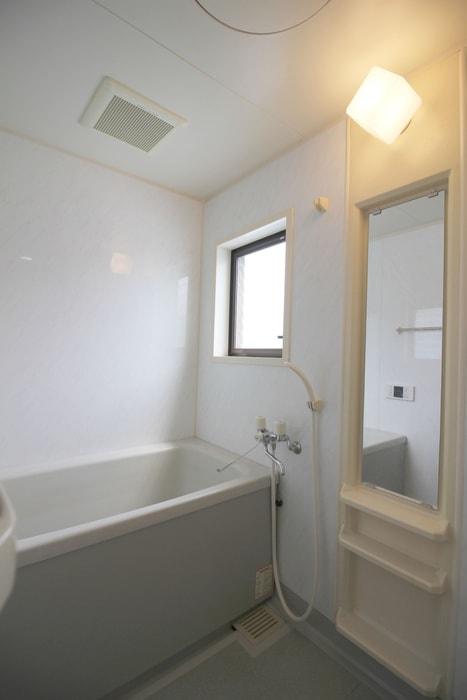 バス／シャワールーム等 キャッスルパレス平井