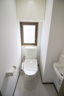 トイレ キャッスルパレス平井