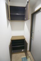 靴箱 キャッスルパレス平井