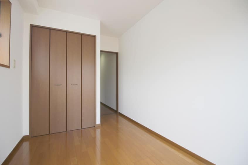 内観写真 キャッスルパレス平井