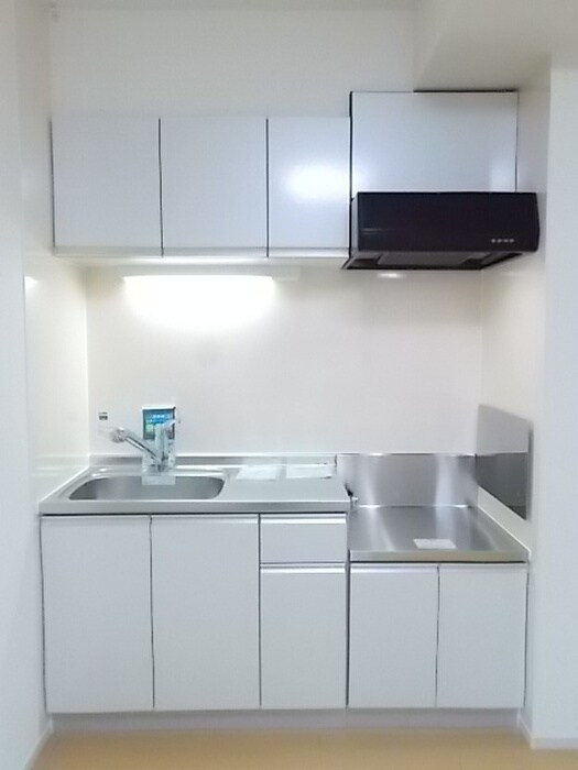 キッチン サウス　クローザー