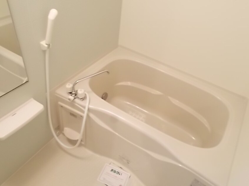 バス／シャワールーム等 サウス　クローザー