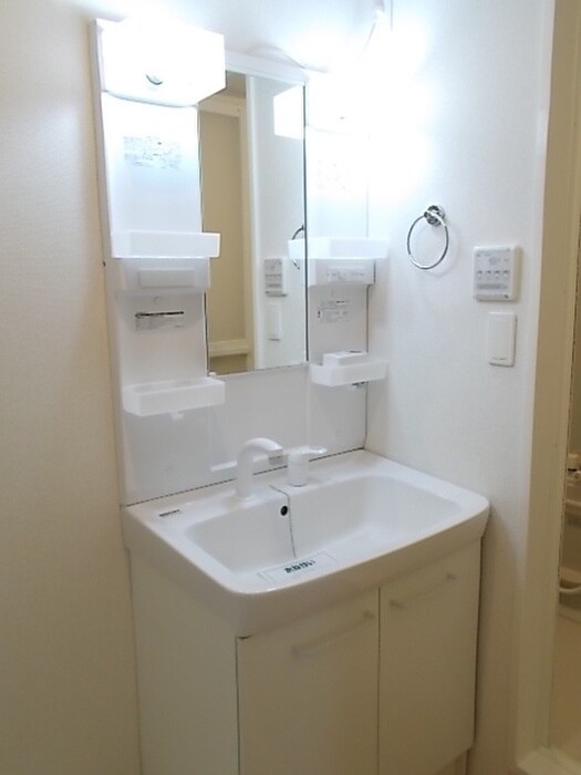 洗面 サウス　クローザー