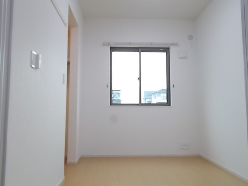 居室 サウス　クローザー