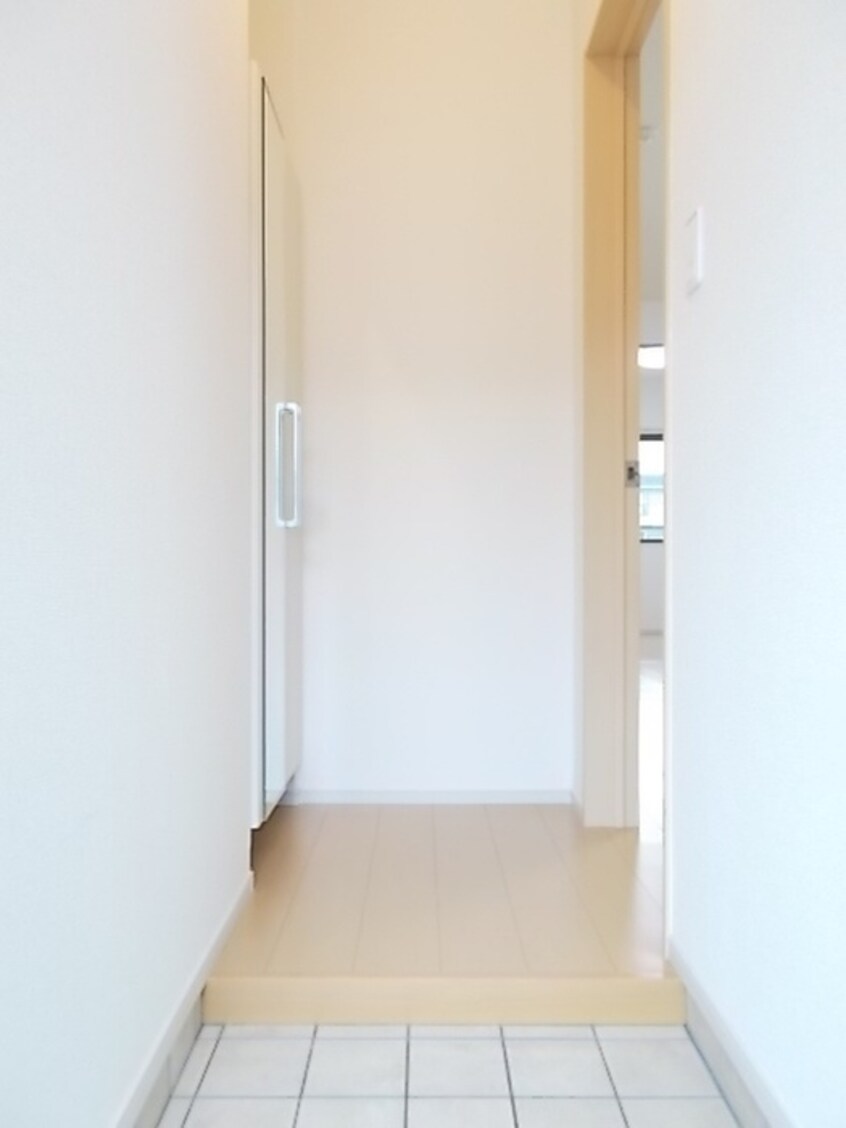 玄関 サウス　クローザー