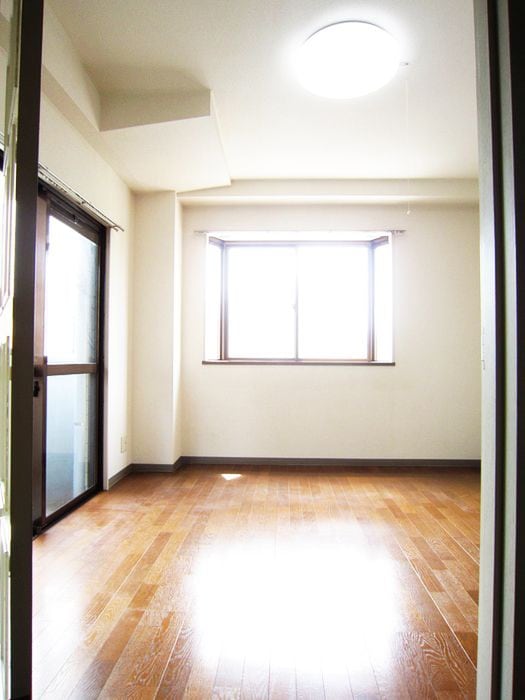 居室 グリーンハウス