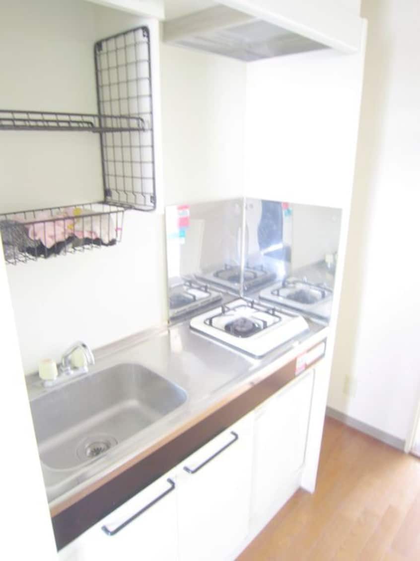 キッチン グリーンハウス