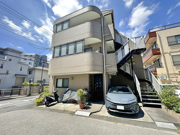 周辺環境 グリーンハウス