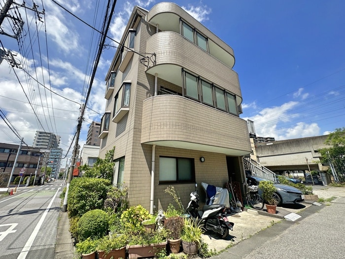 外観写真 グリーンハウス