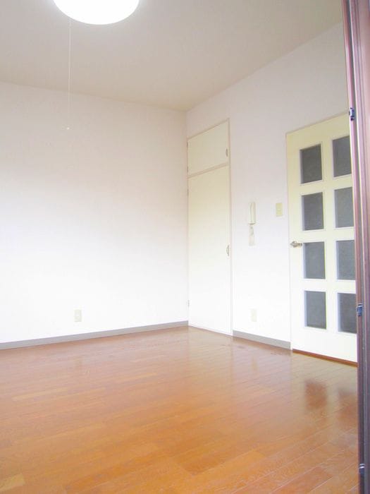 居室 グリーンハウス