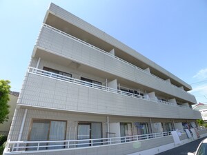 グリ－ンヒル鈴谷
