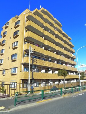 ﾗｲｵﾝｽﾞﾏﾝｼｮﾝ小岩第５(310)