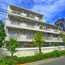 サンハイツ野村の外観