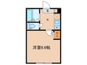 ＫＴＴ高井戸の間取図