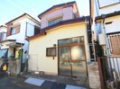 仮)ふじみ野市桜ケ丘ｱﾊﾟｰﾄﾒﾝﾄの外観