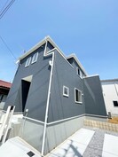 ﾏｲﾎｰﾑﾈｸｽﾄ杉戸下高野Ⅱの外観