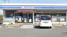 ローソン 杉戸下高野店(コンビニ)まで350m ﾏｲﾎｰﾑﾈｸｽﾄ杉戸下高野Ⅱ