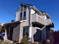 新作２丁目貸家Ａ