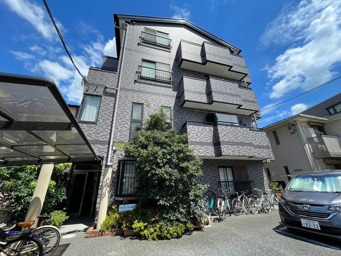 外観写真 フォレスト春日