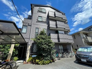 フォレスト春日