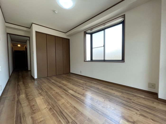 居室 フォレスト春日