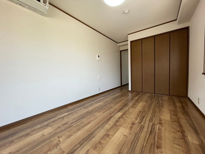 居室 フォレスト春日