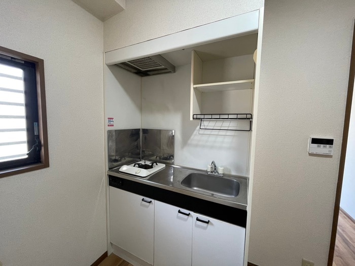 キッチン フォレスト春日