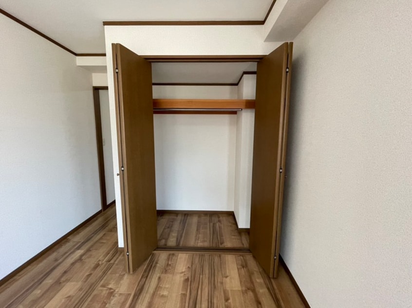 収納 フォレスト春日