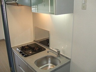 内観写真 ル・グラン中野沼袋