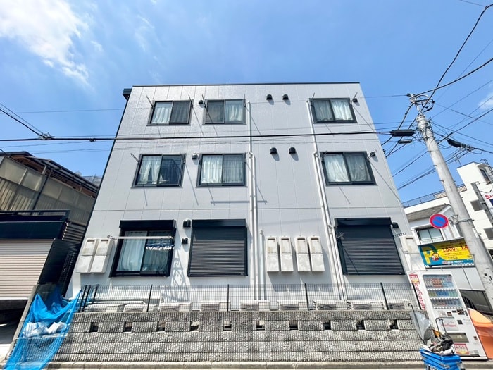 外観写真 ル・グラン中野沼袋