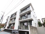 御殿山ハイム
