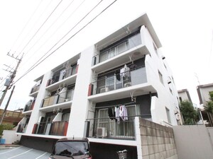 御殿山ハイム