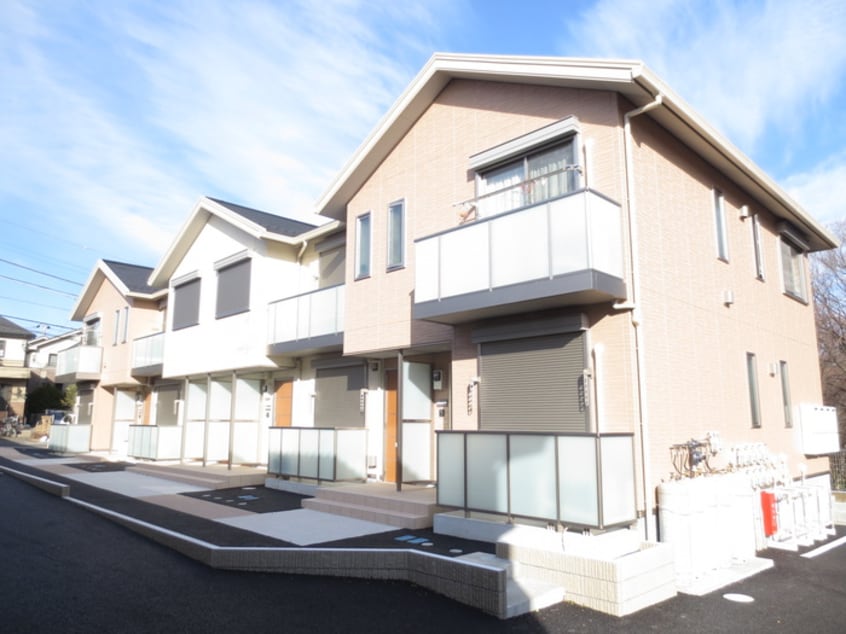 外観写真 Casa　Verde