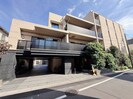 ﾊﾟｰｸﾎｰﾑｽﾞ落合南長崎（207）の外観