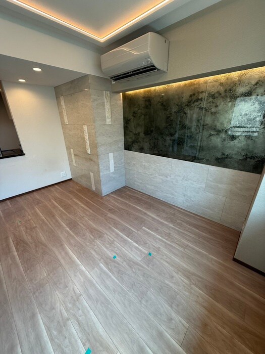 居室 ﾊﾟｰｸﾎｰﾑｽﾞ落合南長崎（207）