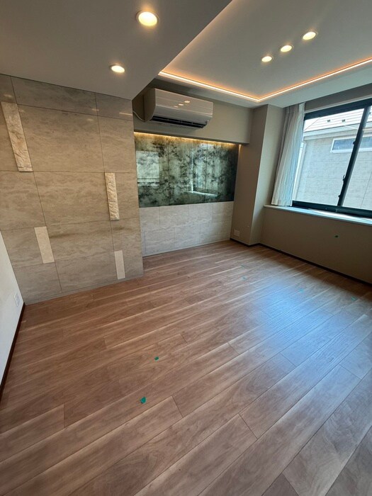 居室 ﾊﾟｰｸﾎｰﾑｽﾞ落合南長崎（207）