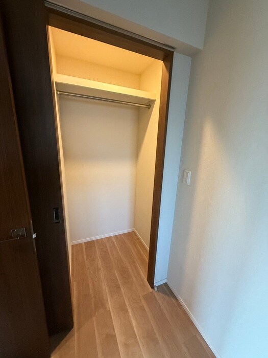 収納 ﾊﾟｰｸﾎｰﾑｽﾞ落合南長崎（207）