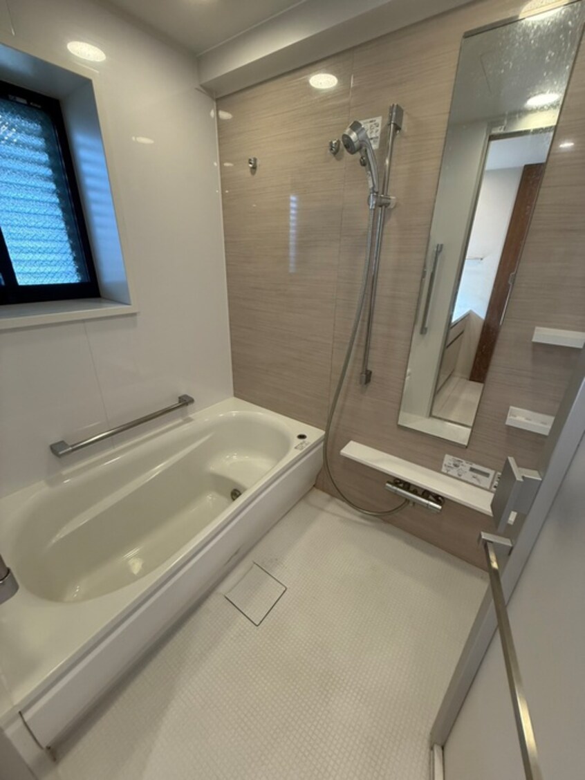 バス／シャワールーム等 ﾊﾟｰｸﾎｰﾑｽﾞ落合南長崎（207）