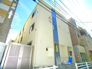 ベリエ綾瀬