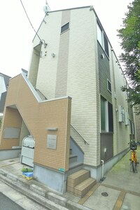 ハーモニーテラス北小岩Ⅲ