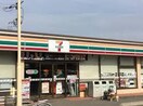 セブンイレブン川越砂店(コンビニ)まで800m ﾊｲﾑ ｻﾝﾗｲｽﾞ