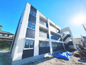 仮)カーネルベイス