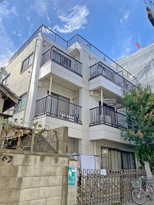 グレ－ス山崎