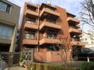 ハイツ村木の外観