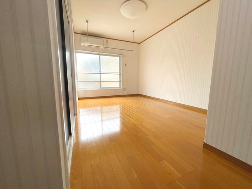 居室 Ｍ＆ＢハウスⅠ