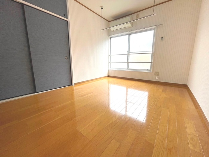 居室 Ｍ＆ＢハウスⅠ