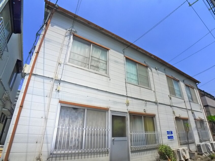 その他 Ｍ＆ＢハウスⅠ